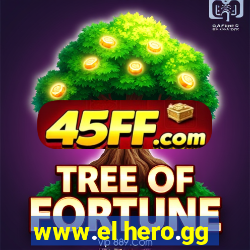 www.el hero.gg